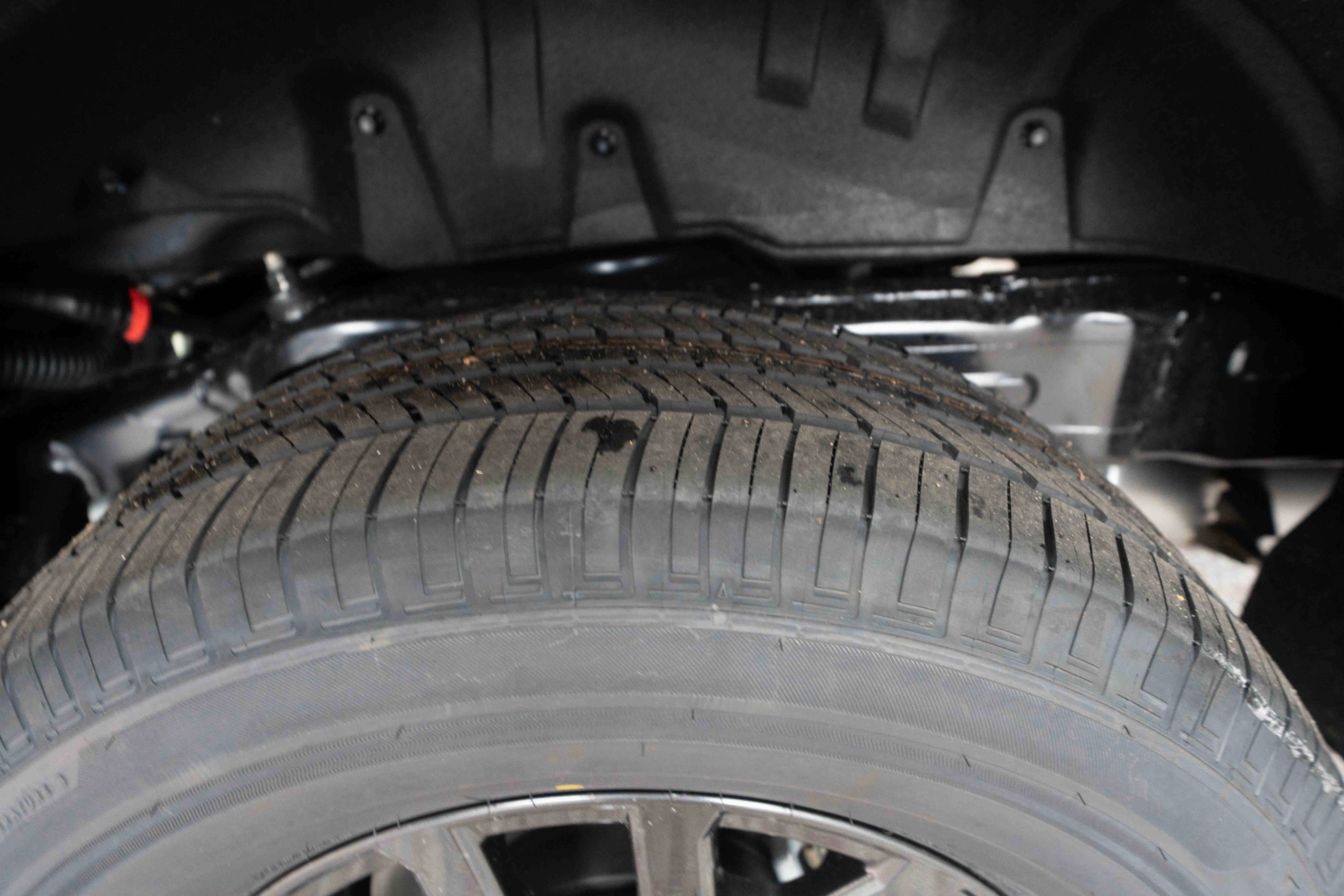 New 2025 Toyota 4Runner SR5 image 30