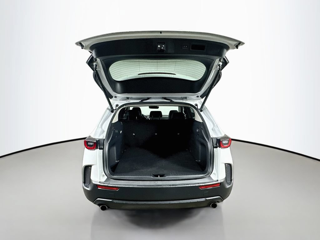 Used 2025 MAZDA CX-50 AWD 2.5 S w/ Premium Plus Pkg image 32