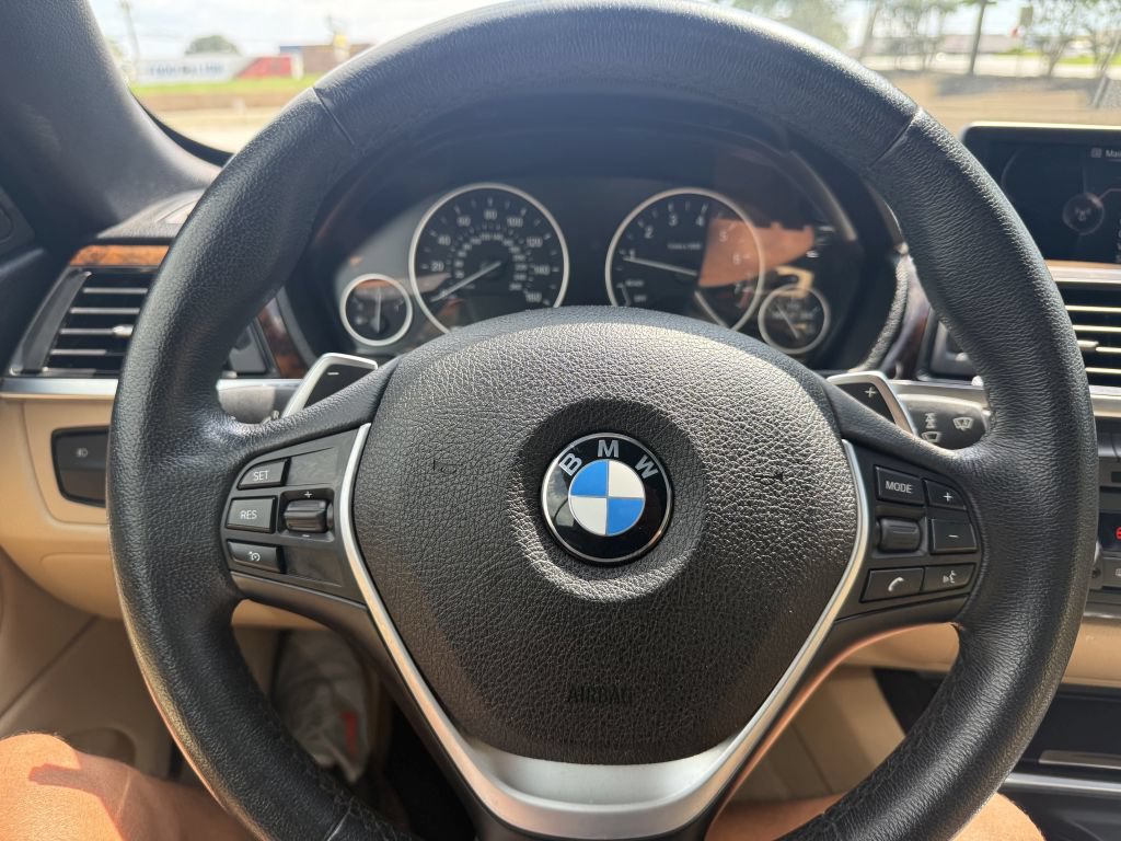 Used 2014 BMW 428i Convertible RWD image 23