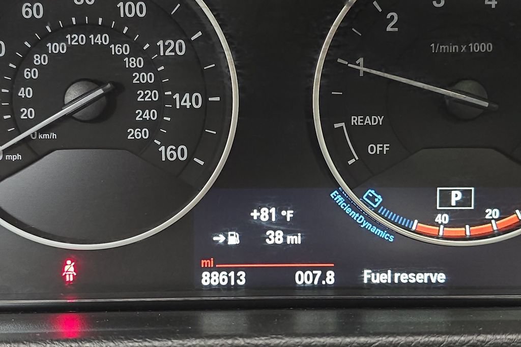 Used 2015 BMW 428i xDrive Coupe AWD/4WD image 17