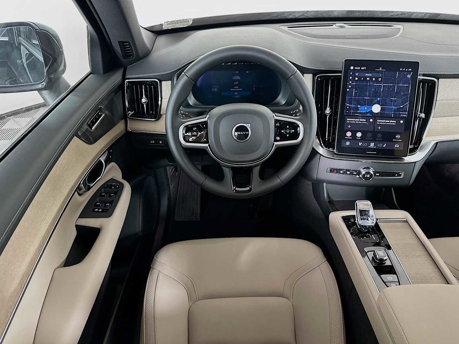 New 2025 Volvo XC90 T8 Plus w/ Protection Package Premier image 21