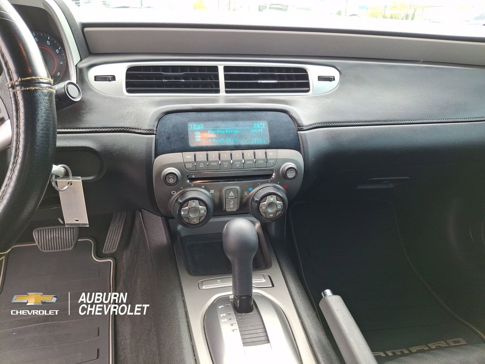 Used 2015 Chevrolet Camaro LS image 12