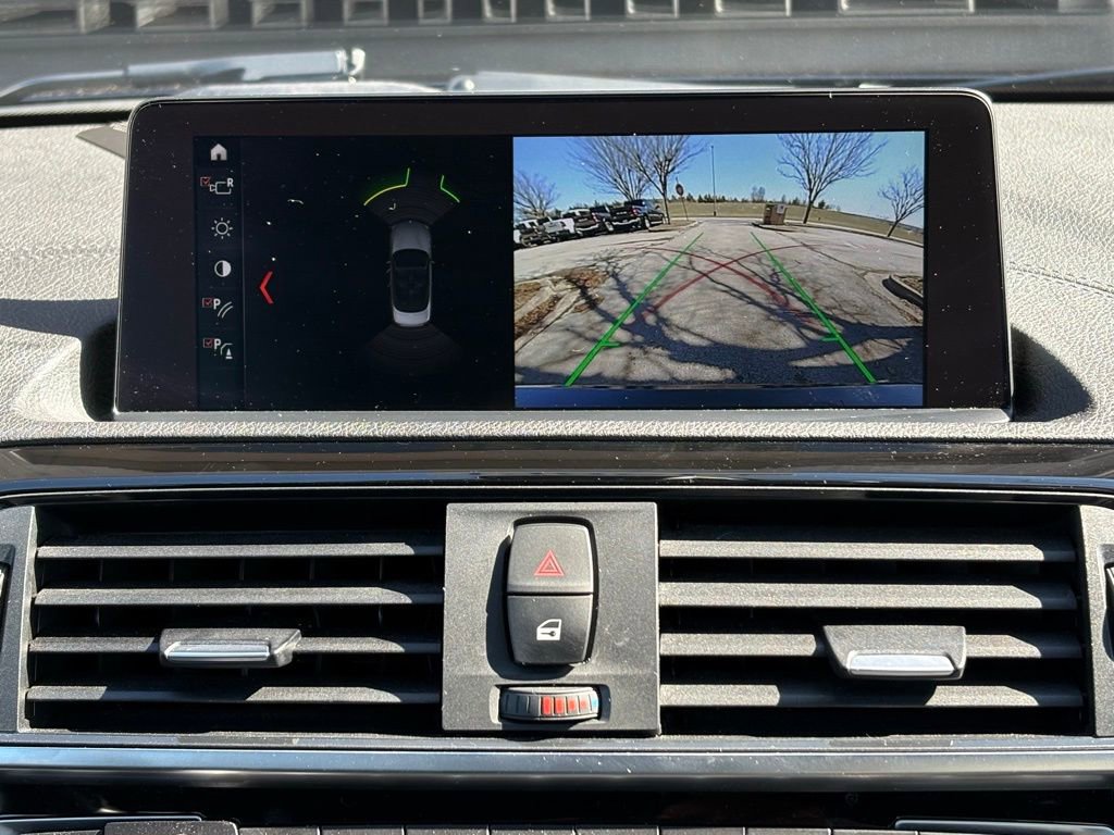 Used 2021 BMW 230i xDrive Convertible w/ Premium Package image 40