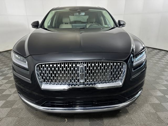 Used 2023 Lincoln Nautilus Reserve w/ Class II Trailer Tow Package image 8