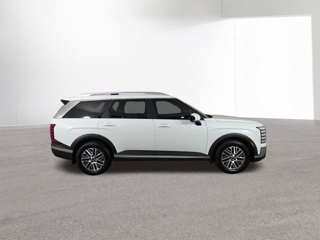 Used 2026 Hyundai Palisade SEL AWD/4WD image 44