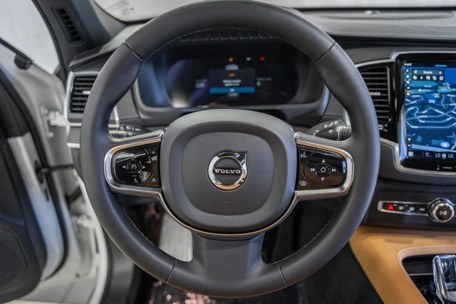 Used 2024 Volvo XC90 T8 Ultimate w/ Protection Package Premier image 25