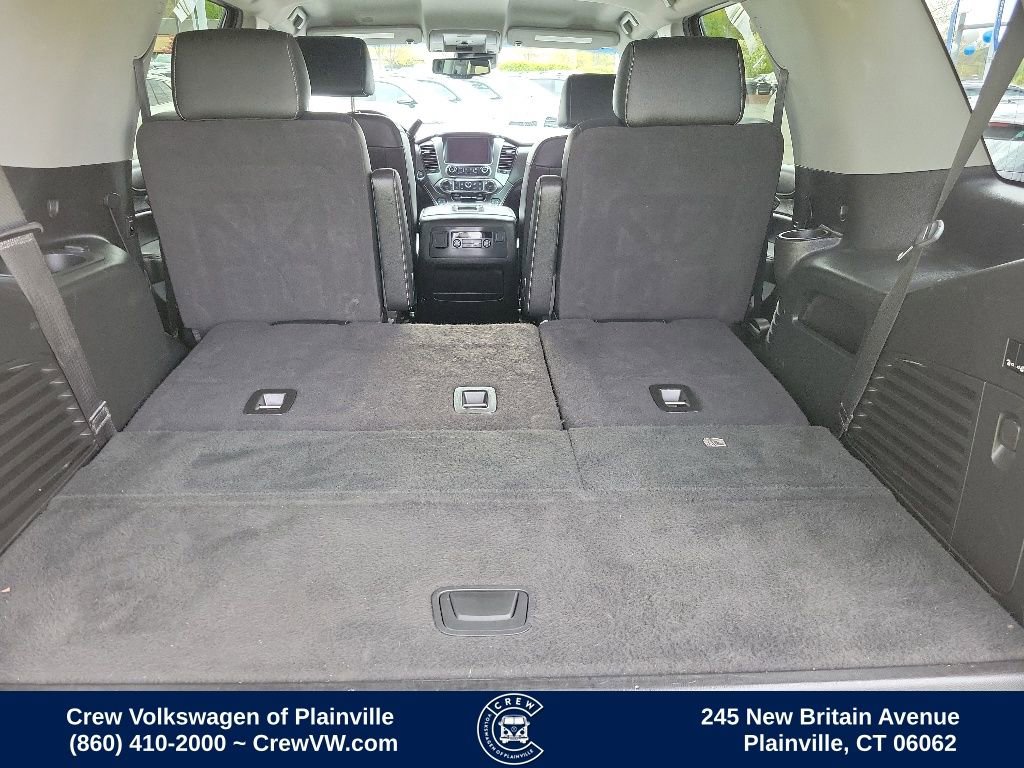 Used 2020 Chevrolet Tahoe Premier AWD/4WD image 64