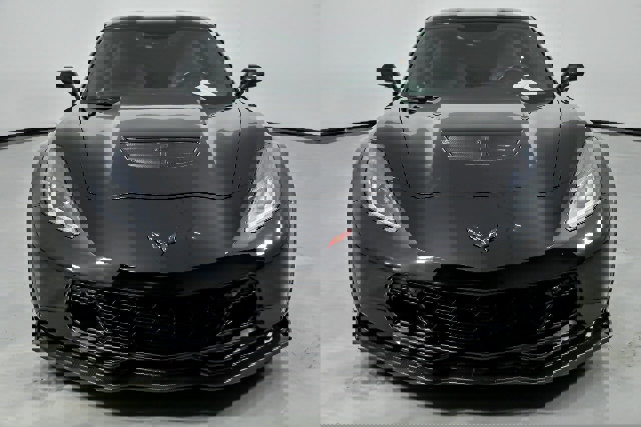 Used 2017 Chevrolet Corvette Z06 image 5