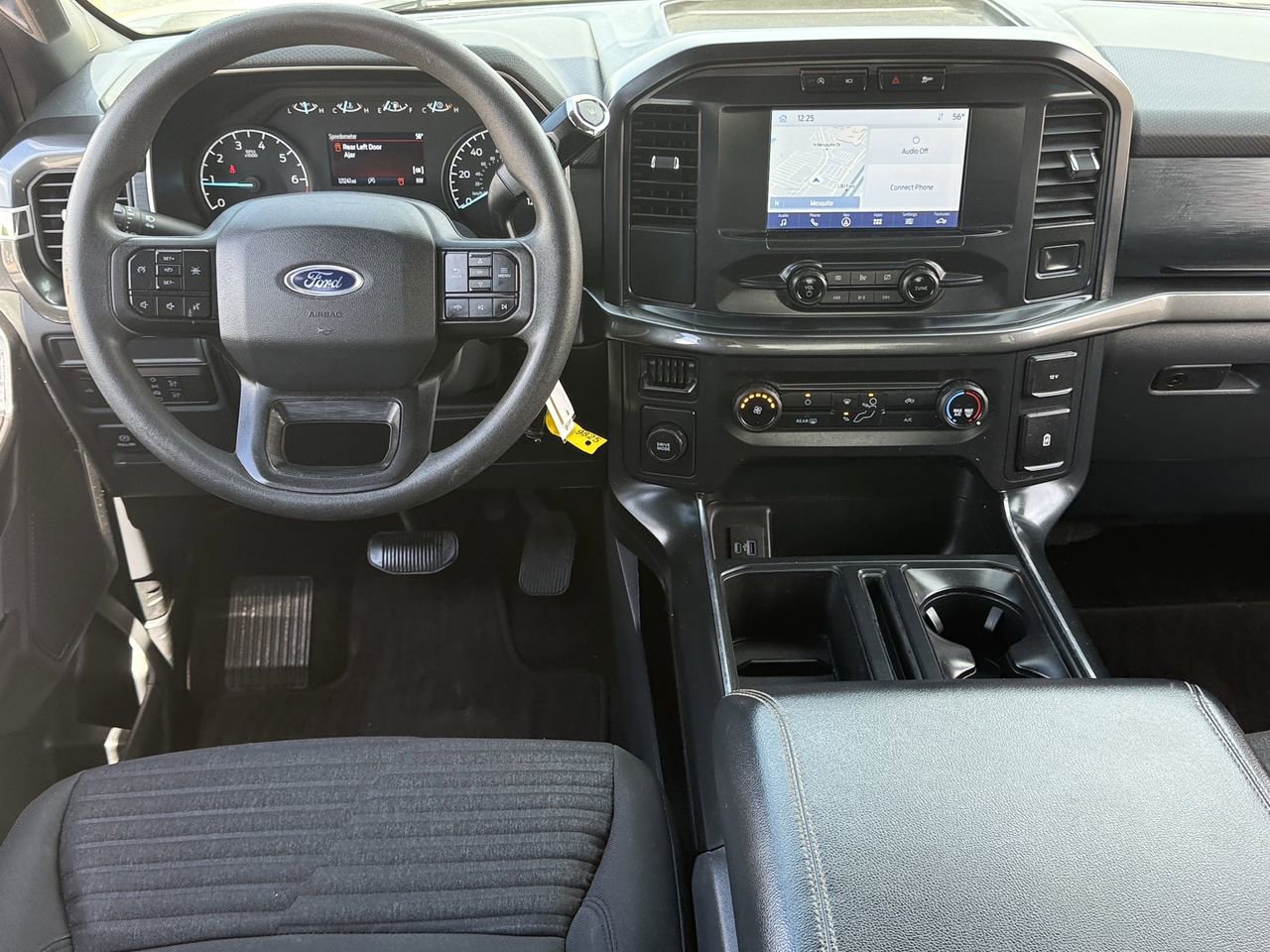Certified 2021 Ford F150 XL w/ STX Appearance Package image 11
