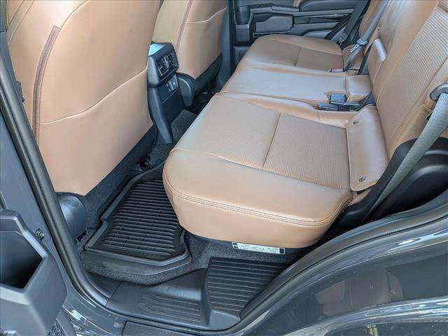 New 2026 Toyota 4Runner Limited AWD/4WD image 15
