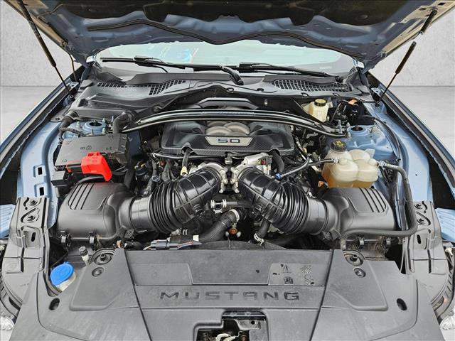 Used 2024 Ford Mustang Dark Horse image 23