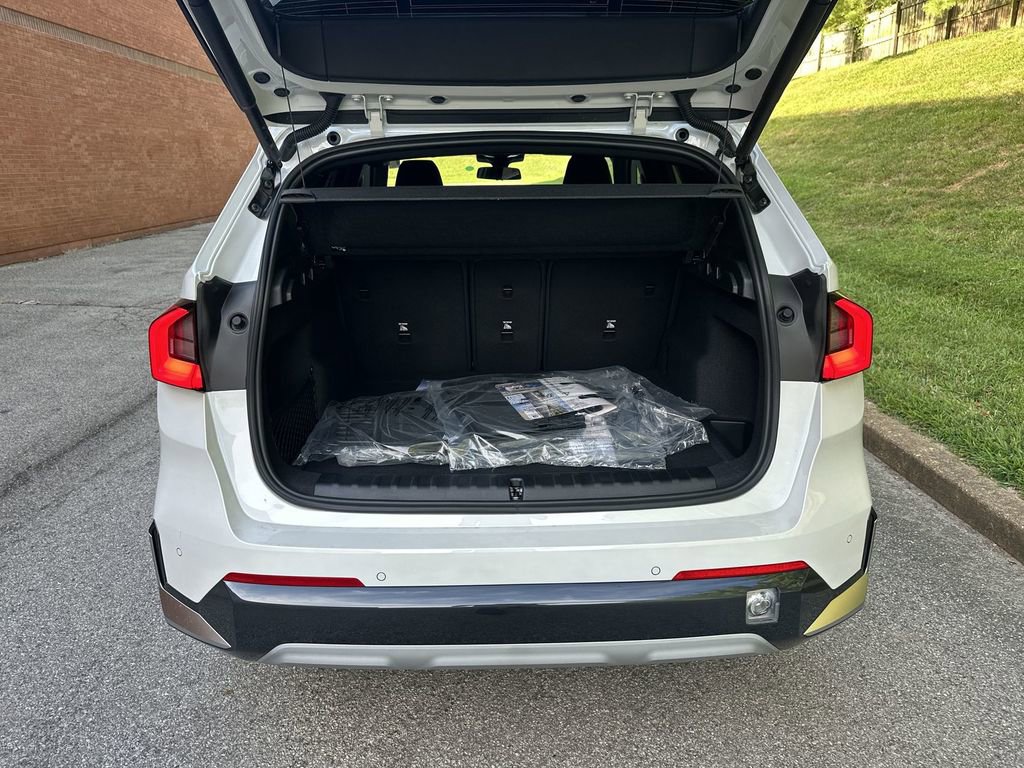 Used 2026 BMW X1 xDrive28i w/ Convenience Package AWD/4WD image 25