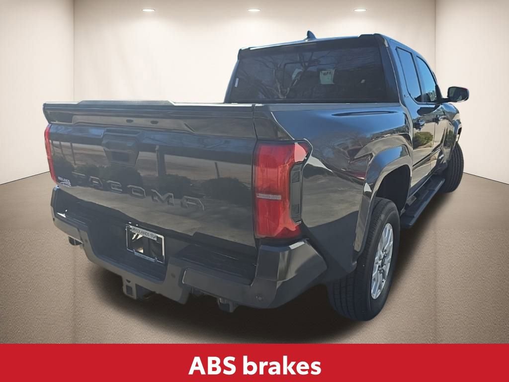 Used 2024 Toyota Tacoma SR5 w/ SR5 Upgrade Package image 6