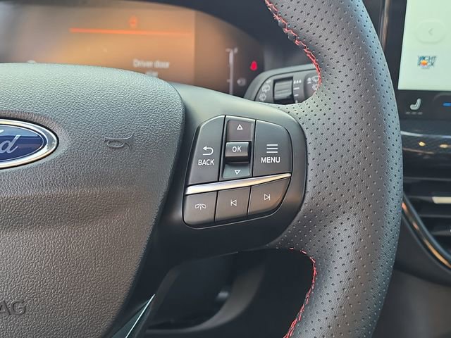 Certified 2024 Ford Escape ST-Line w/ Tech Pack #1 AWD/4WD image 20