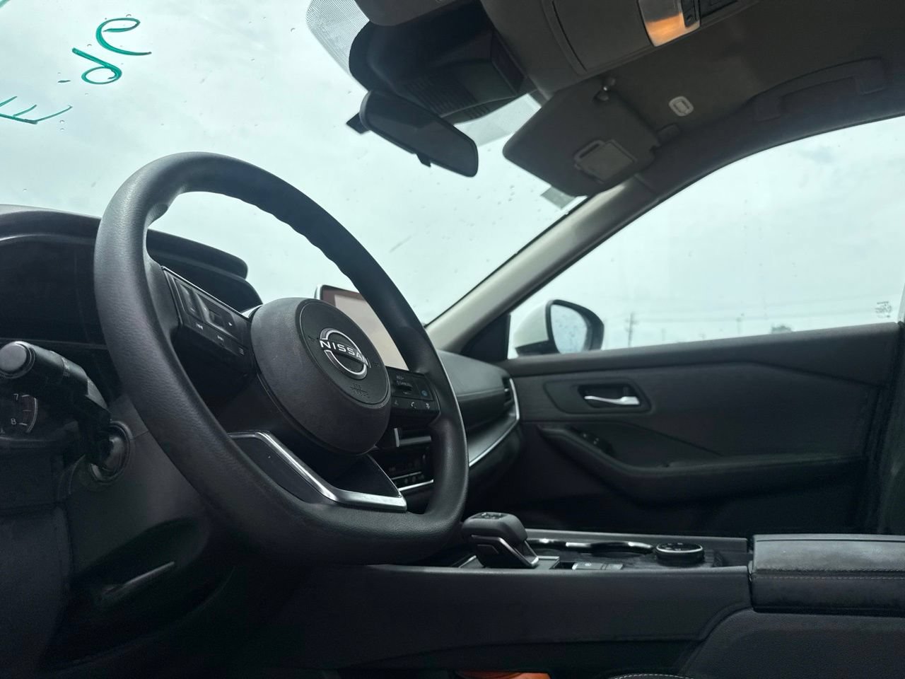 Certified 2023 Nissan Rogue SV AWD/4WD image 37