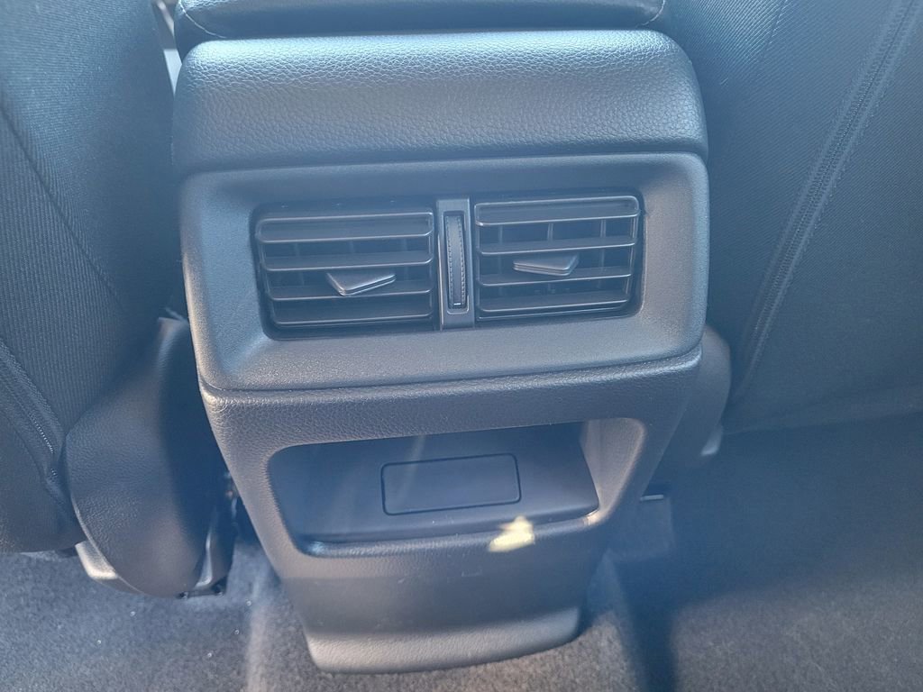 New 2026 Honda CR-V LX image 28