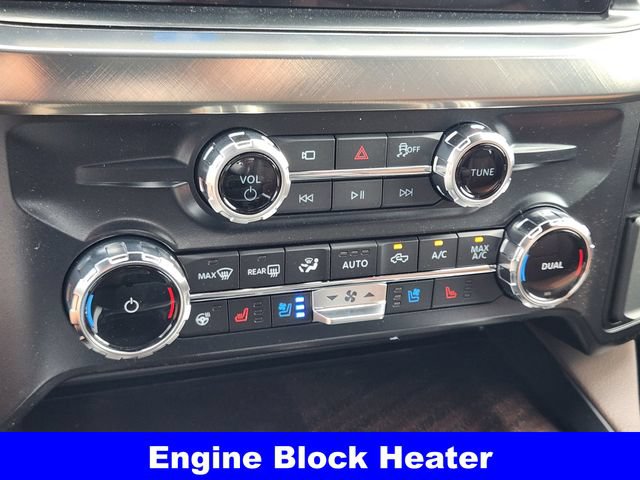 New 2026 Ford F350 King Ranch AWD/4WD image 19