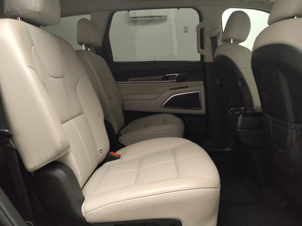Used 2020 Kia Telluride EX w/ EX Premium Package AWD/4WD image 19