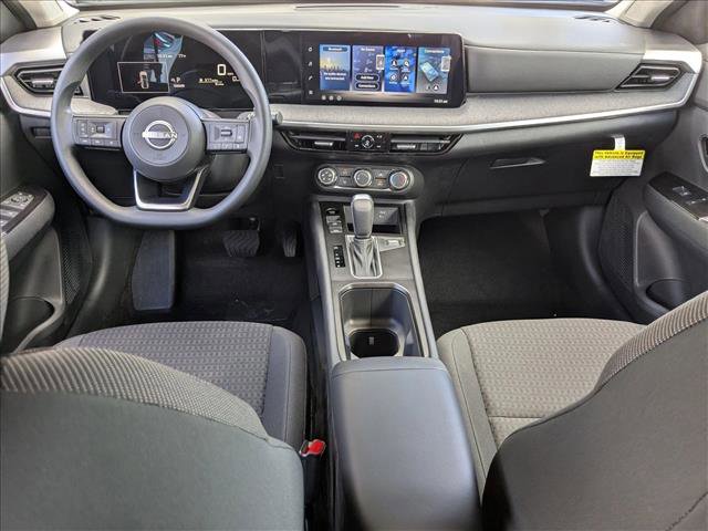 New 2026 Nissan Kicks S image 13