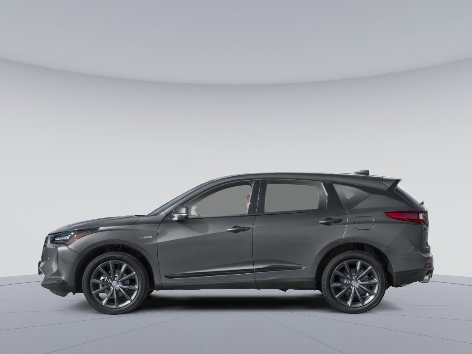 New 2025 Acura RDX A-Spec image 3