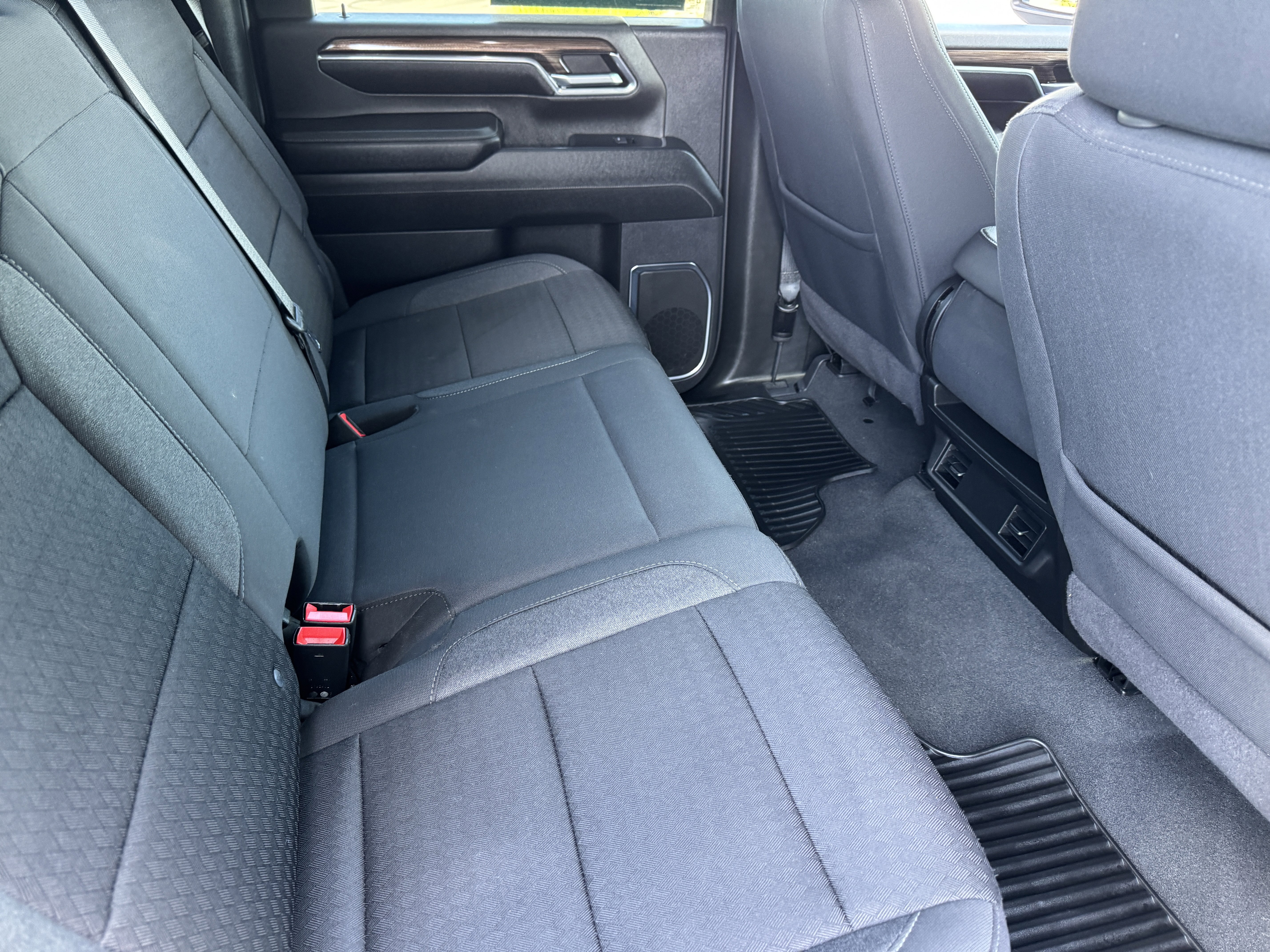 Certified 2024 Chevrolet Silverado 3500 LT image 20