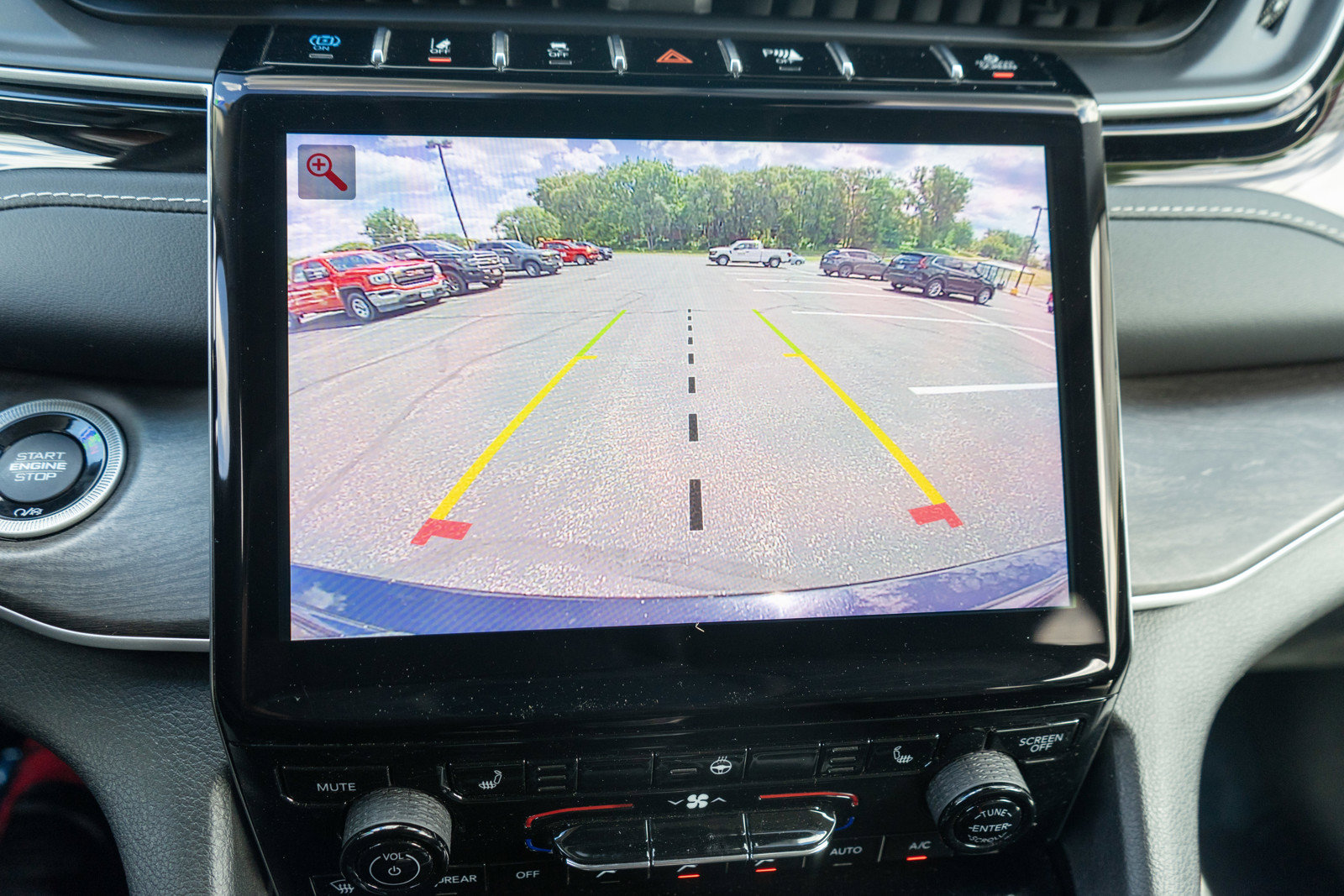 Used 2023 Jeep Grand Cherokee 4WD 4xe image 20