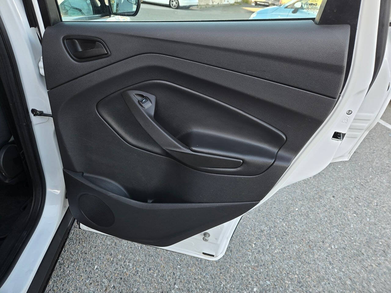 Used 2015 Ford Escape S FWD image 28