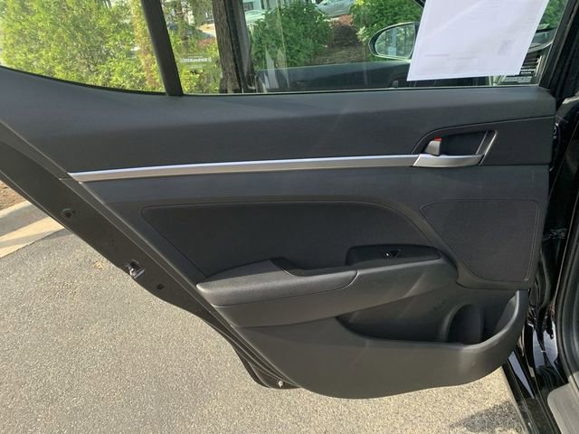 Used 2020 Hyundai Elantra Value Edition w/ Cargo Package (C1) image 15