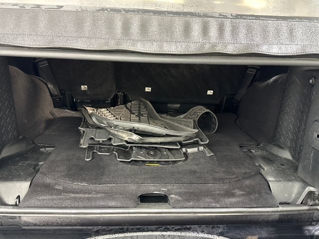 Used 2017 Jeep Wrangler Unlimited Sport image 18