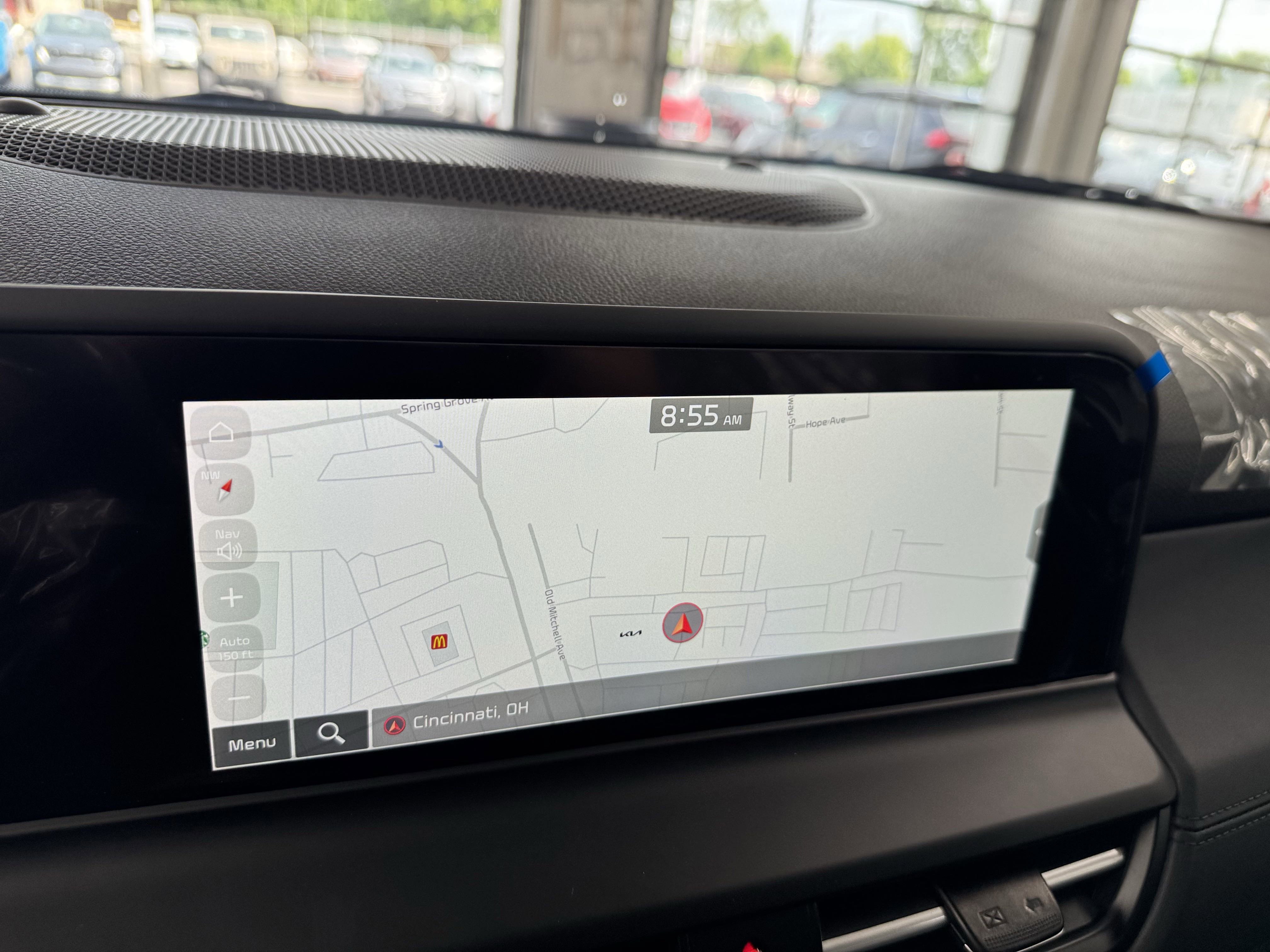 New 2026 Kia Seltos EX image 10