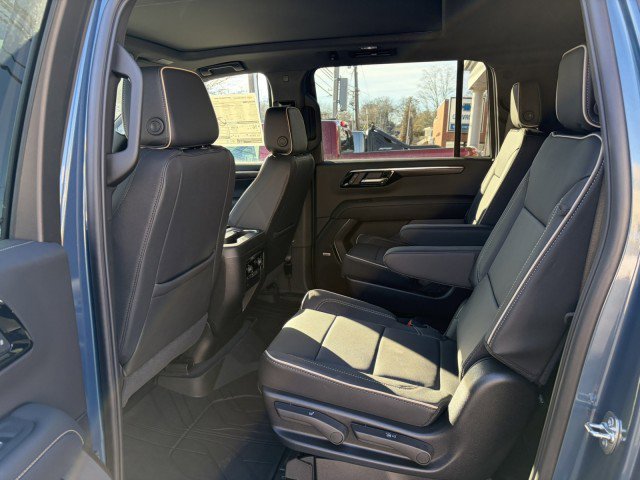 New 2026 Chevrolet Suburban Premier w/ Sun And Tow Package image 11