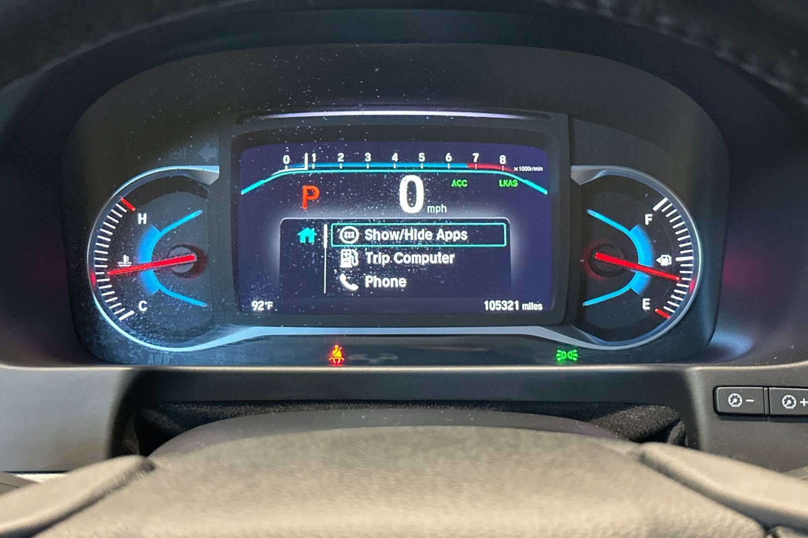 Used 2021 Honda Pilot Touring image 24