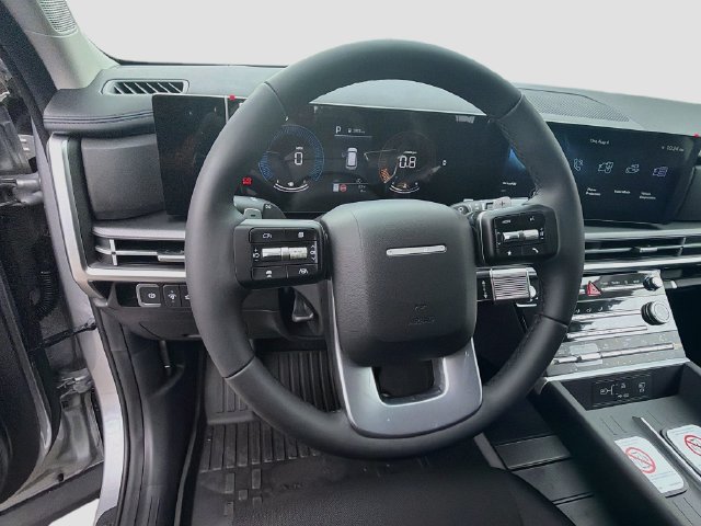 New 2027 Hyundai Santa Fe SE FWD image 11
