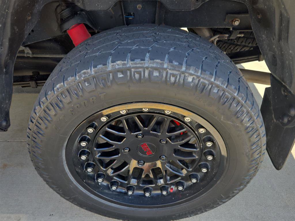 Used 2020 Toyota Tundra TRD Pro AWD/4WD image 16