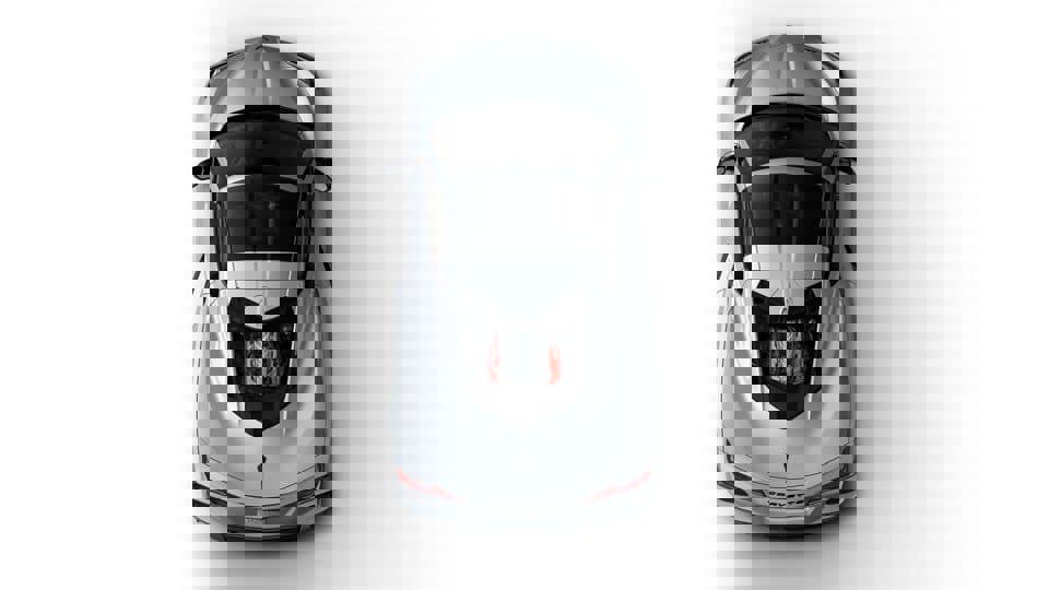 New 2026 Chevrolet Corvette Stingray Premium Cpe w/ Z51 Performance Package image 31