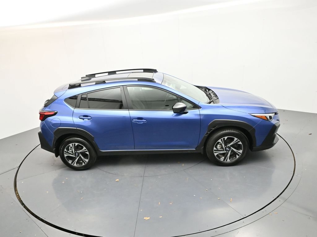 Certified 2025 Subaru Crosstrek 2.0i Premium image 24