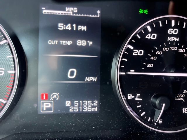 Used 2023 Subaru Outback Premium image 17