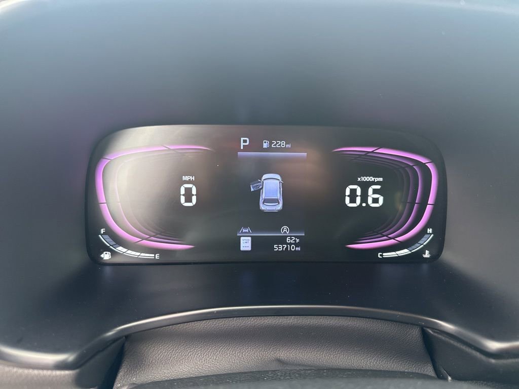 Used 2024 Kia Soul LX w/ Option Group 015 image 31