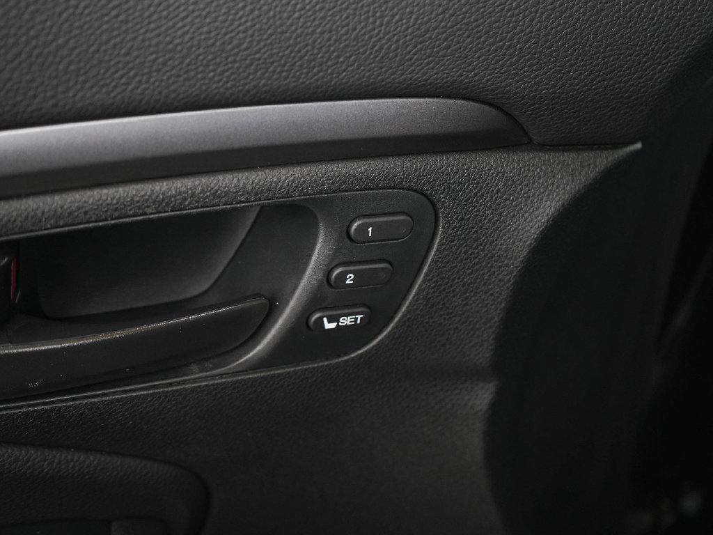 Used 2023 Honda Passport EX-L image 23