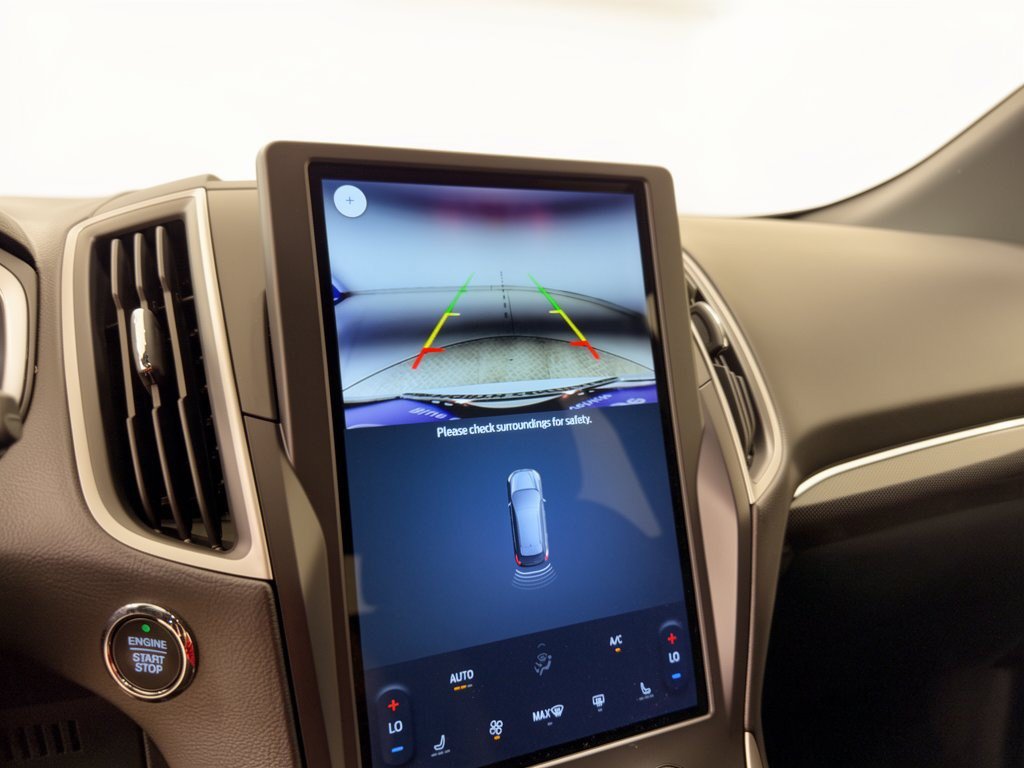 Certified 2021 Ford Edge ST-Line FWD image 24