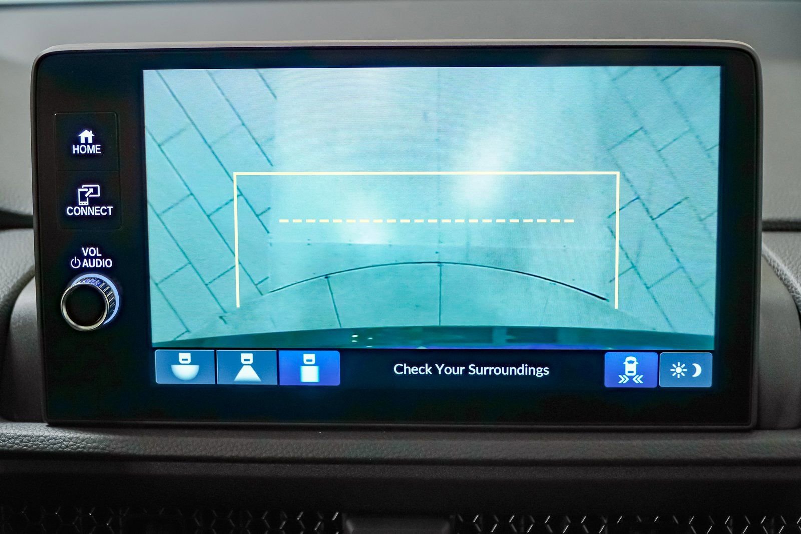 New 2026 Honda CR-V TrailSport image 29