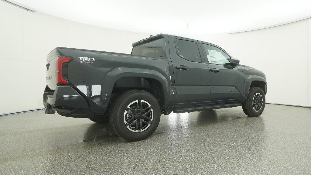 New 2025 Toyota Tacoma TRD Sport image 21