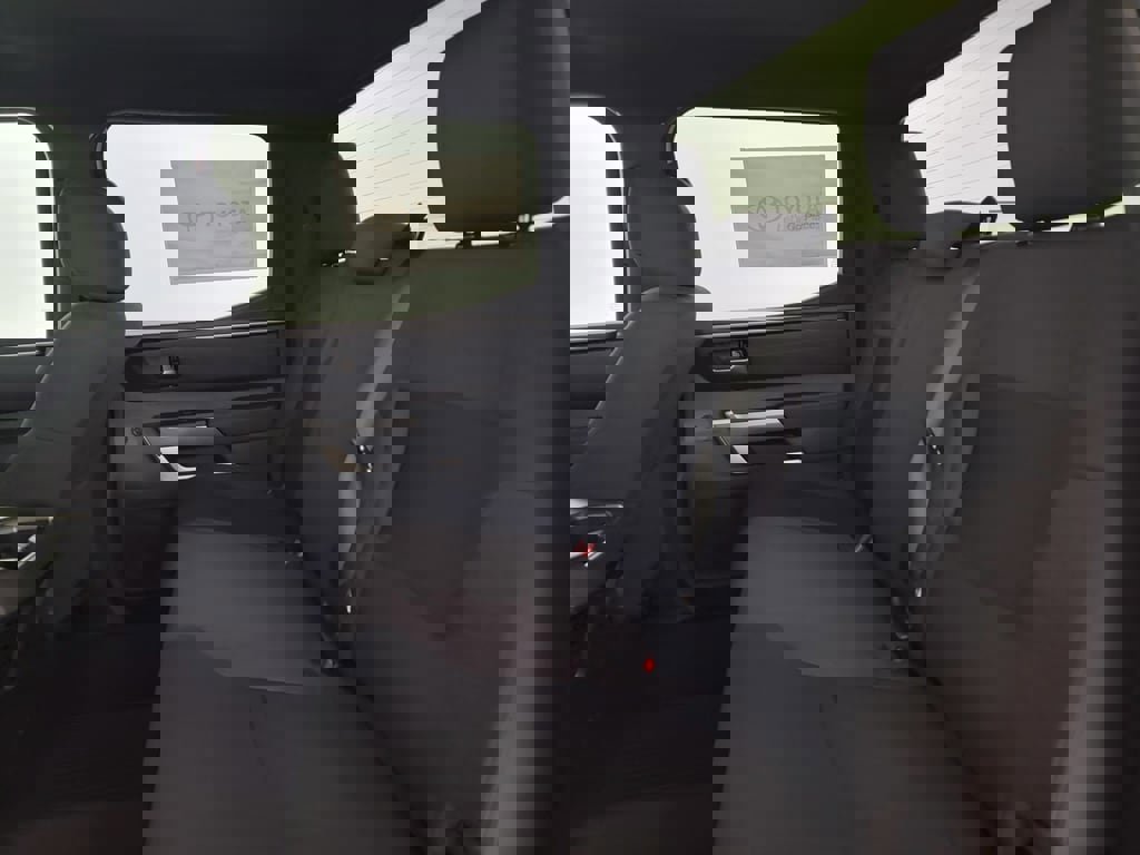 New 2026 Toyota Tundra SR5 image 11