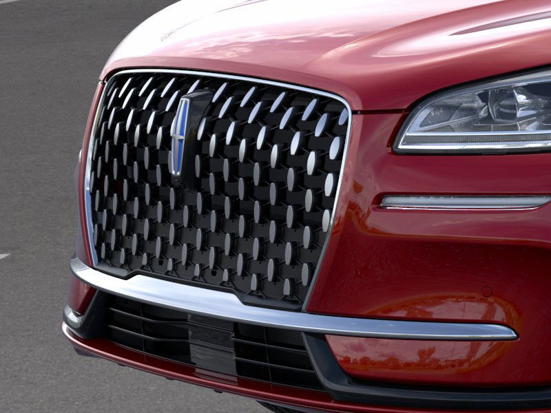 New 2026 Lincoln Corsair Grand Touring image 17