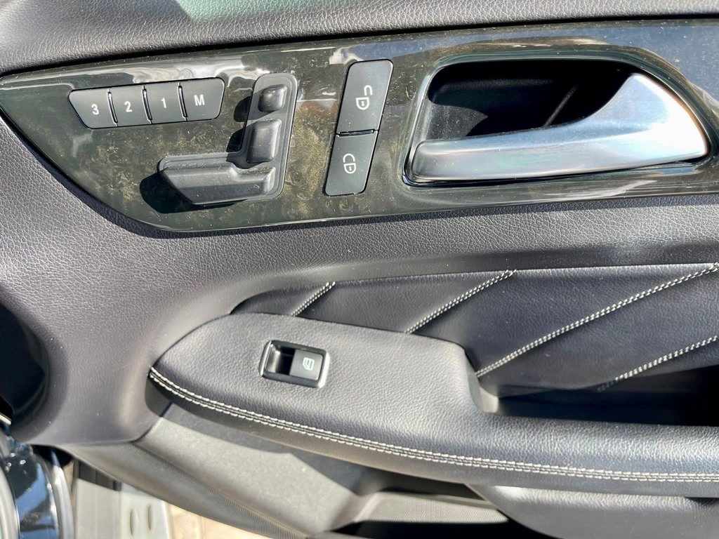 Used 2016 Mercedes-Benz GL 320 BlueTEC 4MATIC image 50