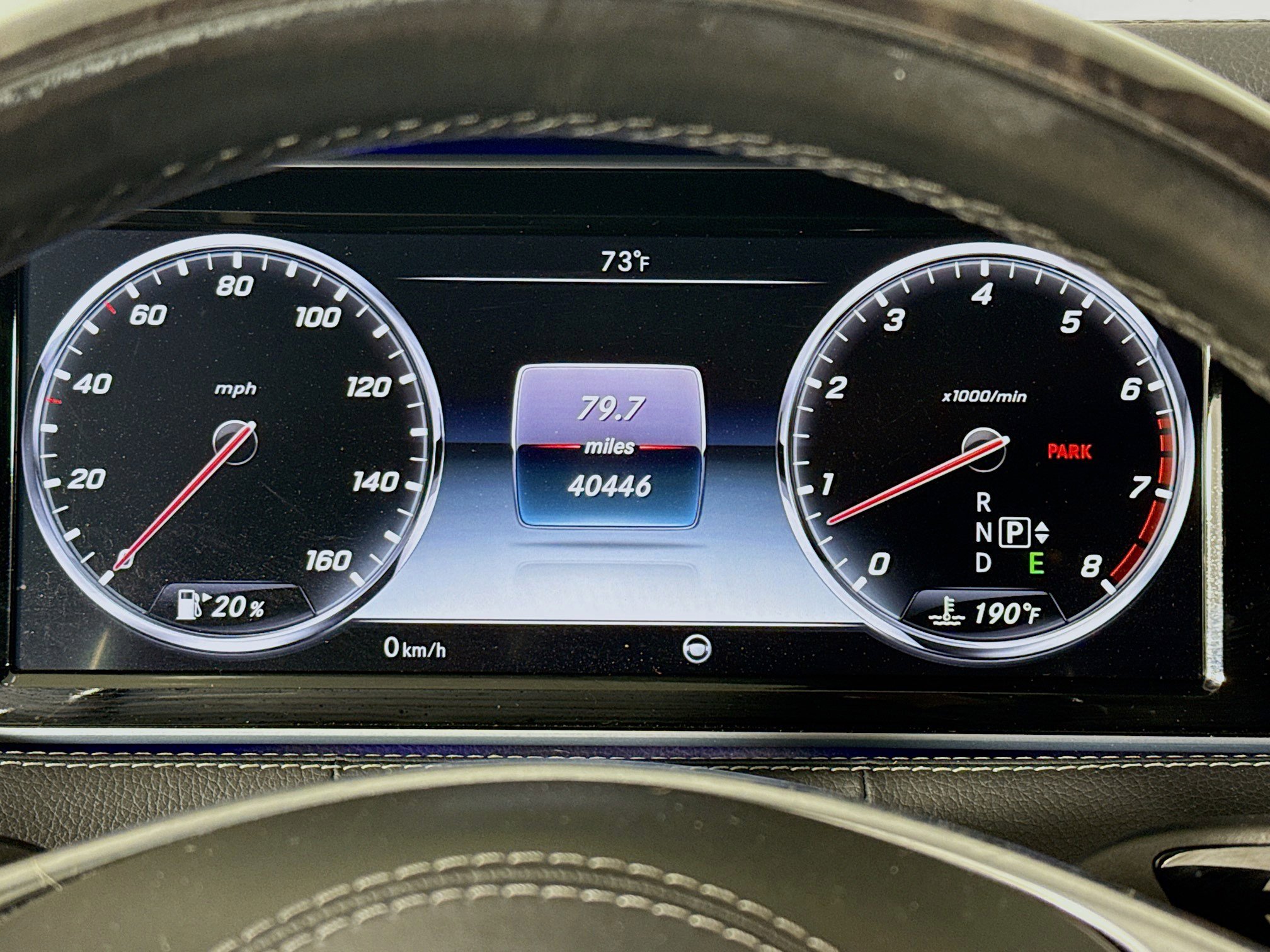 Used 2016 Mercedes-Benz S 550 4MATIC Coupe image 16