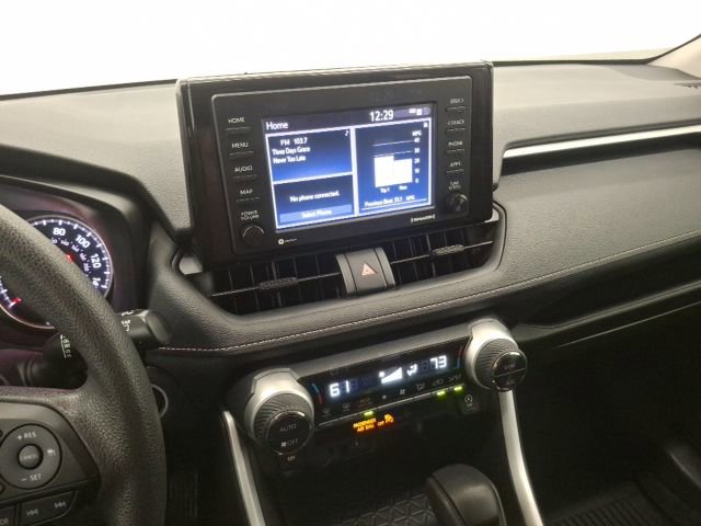 Used 2021 Toyota RAV4 XLE w/ Convenience Package image 22