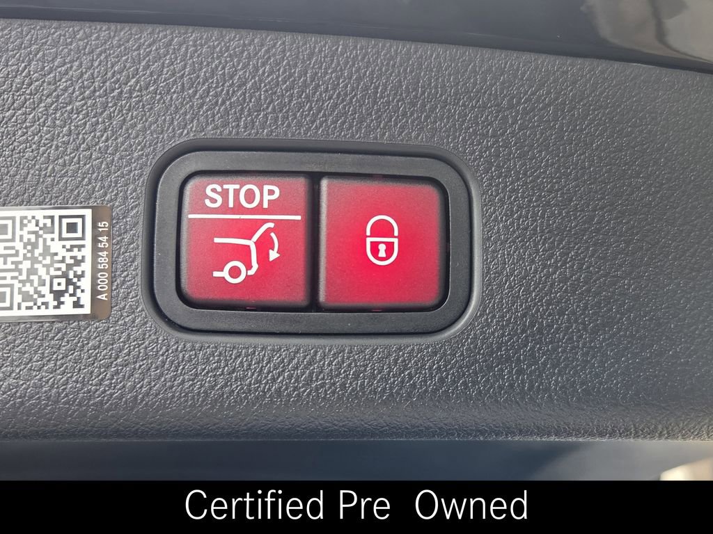Certified 2026 Mercedes-Benz GLC 300 4MATIC image 37