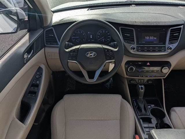 Used 2016 Hyundai Tucson SE w/ Option Group 02 FWD image 14