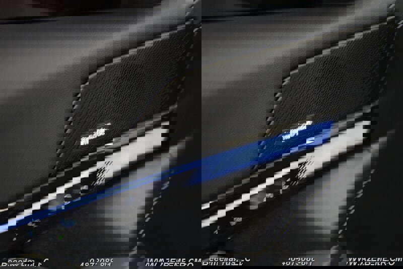 Used 2025 BMW i5 eDrive40i w/ M Sport Package image 27